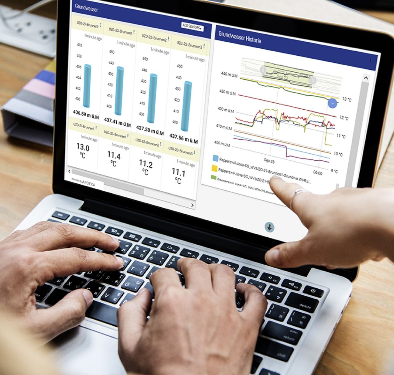 Bild: Brugg Ritmeyer